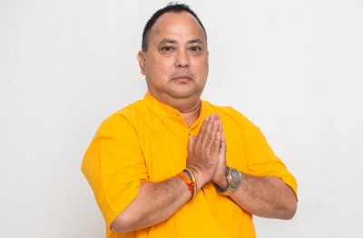 धार्मिक सहिष्णुता र सामाजिक सद्भाव धमिलो पार्ने षड्यन्त्र कसैले नगरौँ : मेयर सिंह 